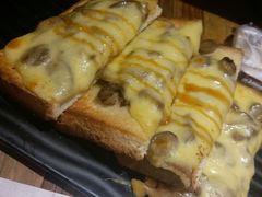 -通海俄式烧烤·俄罗斯大串(嵩山路店)