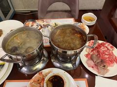 -华安国际大酒店-餐厅