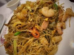 -桥底辣蟹(谢斐道店)