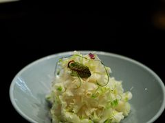 -西安凯悦酒店·湖畔中餐厅