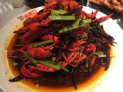 经典麻小龙虾-红盔甲·小龙虾(天钥桥店)