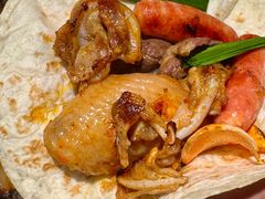 -正宗齐齐哈尔烤肉·齐牛哥鲜切炭火烤肉(杭州总店)