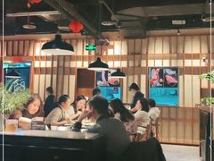 大堂-嘿嘟嘟·肋条烧肉放题(爱融荟城店)