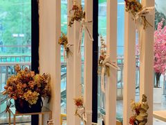 -雕刻时光咖啡馆(北苑店)