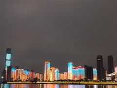 -武汉关码头(轮渡站)