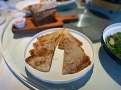 肉饼-悦融·京鲁菜·露台花园(安定门店)