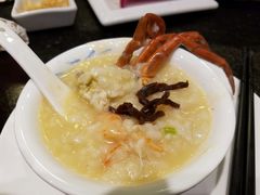 -悟长年潮汕菜砂锅粥(圣熙8号店)