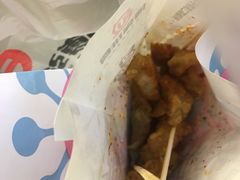 -傅强排骨(成都总店)
