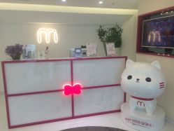 -咪咪比基尼脱毛专业店