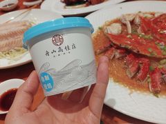-高佳庄·海鲜酒楼(临城百合店)