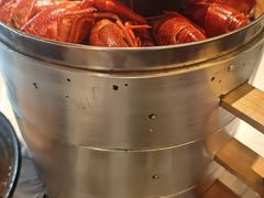 -巴厘龙虾·榜首油焖大虾(音乐学院·沿江酒馆店)