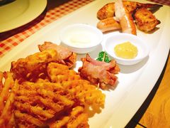 -Paulaner·德国帕拉娜自酿啤酒餐厅(海上世界店)