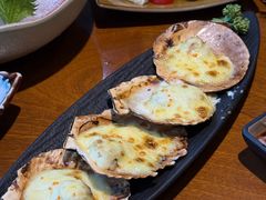 -九井澤精致料理(金茂店)