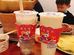 -茶百道(黄石摩尔城店)