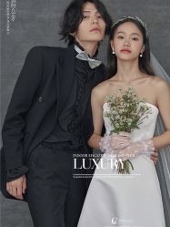-爱城婚纱摄影·品质严选店