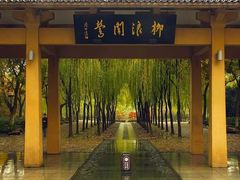 -柳浪闻莺公园