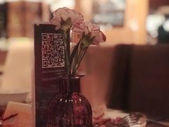 -上海东方佘山翰悦阁酒店·Vie全日制餐厅