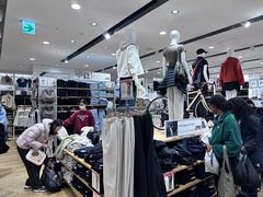 -优衣库(银座店)