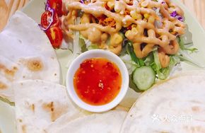 墨西哥馅饼牛肉