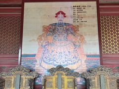 -清东陵