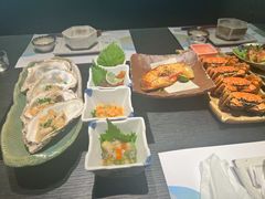 -花潮料理艺食馆(SM新生活广场店)