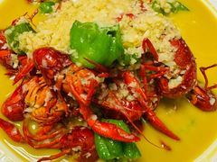 -盱眙虾神於氏龙虾(夫子庙红街店)