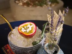 -STARRY CAFE & LOUNGE BAR(高新店)