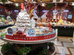 -宏运厨房·海鲜青岛菜·生日宴(城市阳台店)