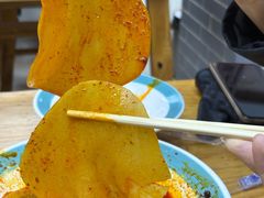 -马三洋芋片(兰州总店)