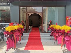 -鸽子侯·家宴·平价海鲜(市图书馆店)