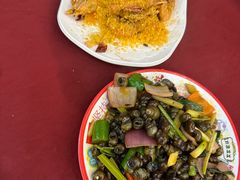 -吉源大排档·鱼生·海鲜(烧烤彩印厂店)