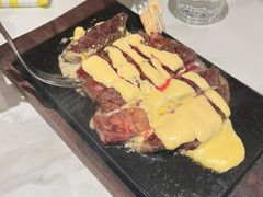 -卡朋西餐(铂顿城店)