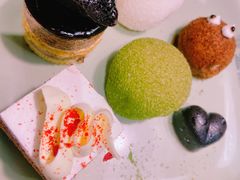 -韩盛·盛江山自助料理(奥体万达店)