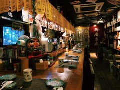 -半藏居酒屋(香港花园店)