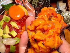 -福匠日本料理(人民路店)