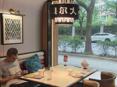 -清真·卡德尔大叔新疆主题餐厅(龙汇路店)