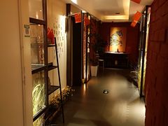 -宏达老菜馆(东安街店)