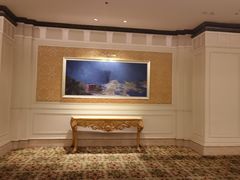 -广州富力丽思卡尔顿酒店