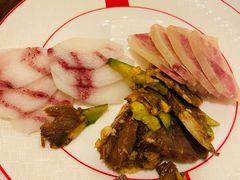 -夏宫中餐厅(香格里拉大酒店)