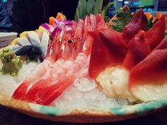 -林妈妈村·日式料理(宝山万达店)