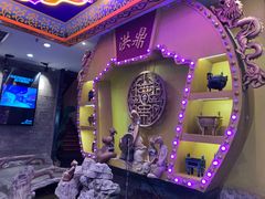 -小天鹅火锅·一线江景洪鼎旗舰店(洪崖洞店)