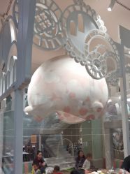 点击看大图 -奈尔宝·儿童乐园·亲子餐厅(星河湾店)