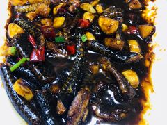 -金龙·打边炉(武进路店)