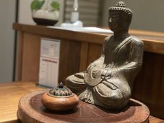 -常乐·对症推拿(解放碑英利大融城店)