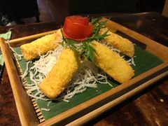 -Lam Vien Restaurant