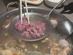 -潮发潮汕牛肉店(芳村店)