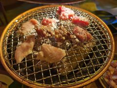 -AJIYA炭火烧肉(徐汇正大乐城店)