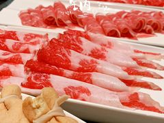 -海底捞火锅(5050购物中心店)