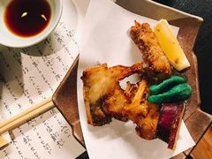 -玄品河豚(那覇國際通里之関)