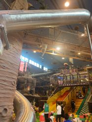 -卡通尼·Safari非洲探索乐园·生日会(金桥国际商业广场店)